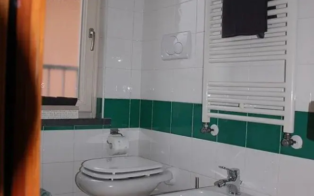 Montecatini Suites