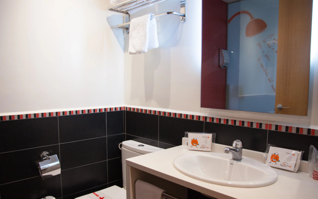 Hotel Bed4U Tudela