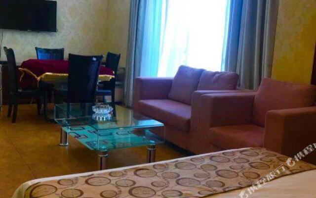 Xinsanjiu Hotel