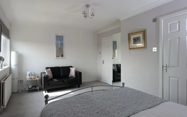 Firbank Lodge