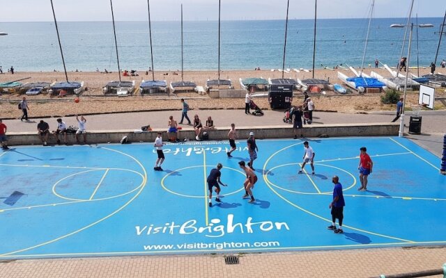 Atlantic Seafront Guest Accommodation