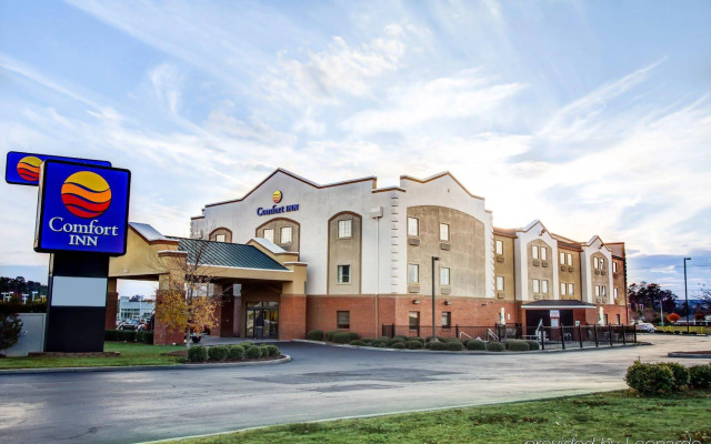 Comfort Inn Bessemer Birmingham South