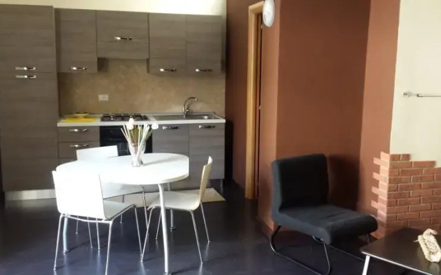 Maria's House