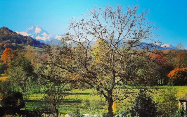 Domaine Lou Castet B&B