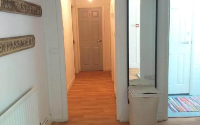 The Queens Hostel