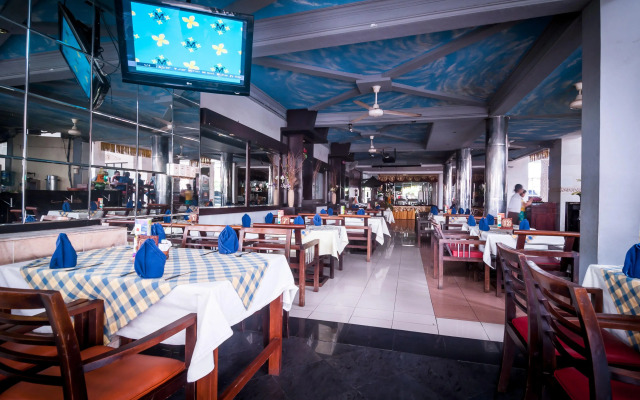 Melasti Kuta Bungalows & Spa