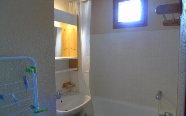 Appartement Valfréjus, 2 pièces, 6 personnes - FR-1-561-18