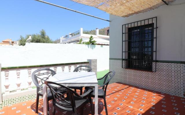 Villa Dolores Spainsunrentals 1168