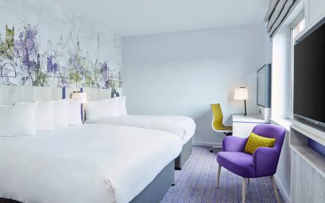Leonardo Hotel Exeter