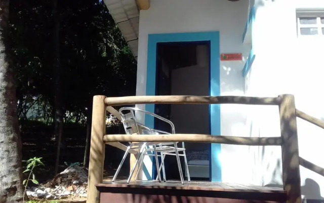 Mandacaru Guest House
