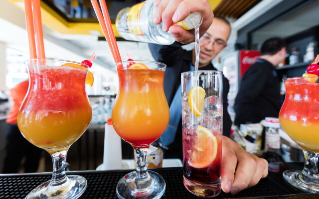 Premier Fort Beach Sveti Vlas