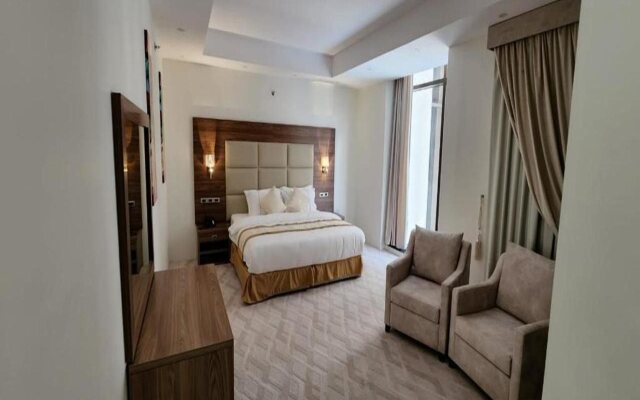 Golden Elite Hotel