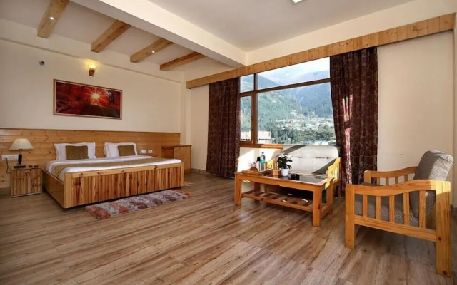 Hotel Jamla Inn