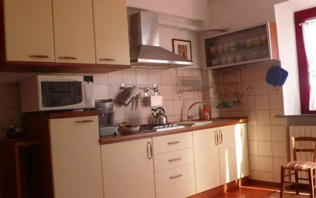 Bed & Breakfast Il Castello Di Barcaglione