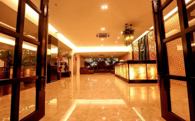 7 Heaven Boutique Hotel