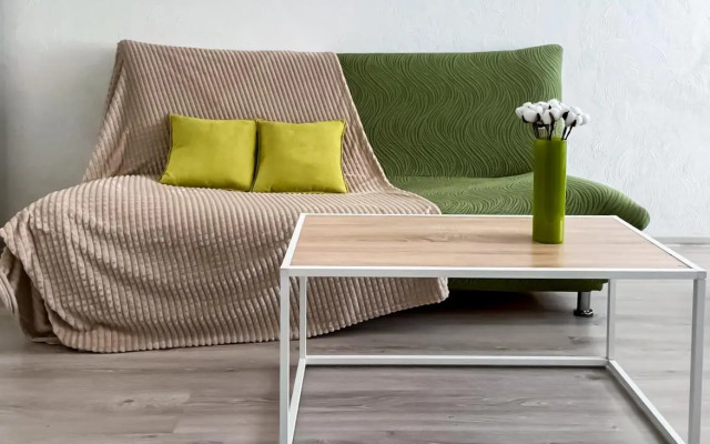 MurmanHouse (МурманХаус) на улице Книповича