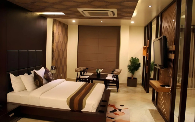 Hotel Paradizzo Resort
