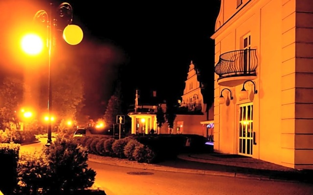 Hotel Wityng