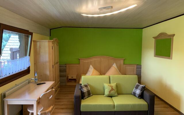Hotel Forsthaus