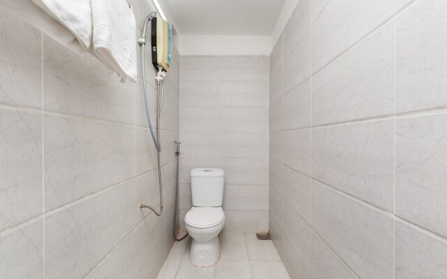 OYO 856 Diem Mi Hotel