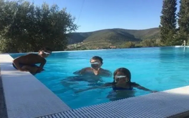 Residence Serrone