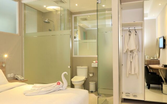 Collection O 14 Sun Boutique Hotel