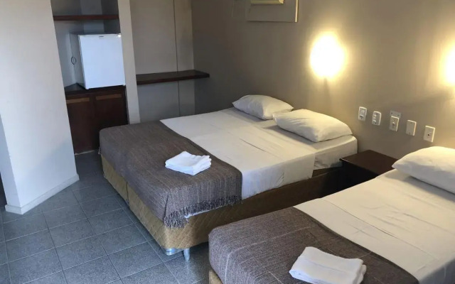 HANNA Praia Hotel