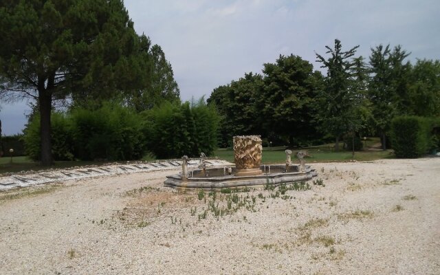 Albergo Ristorante La Campagnola