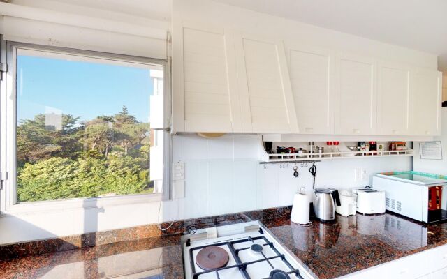 Oceana Suites Esturion ∙ Suite 301