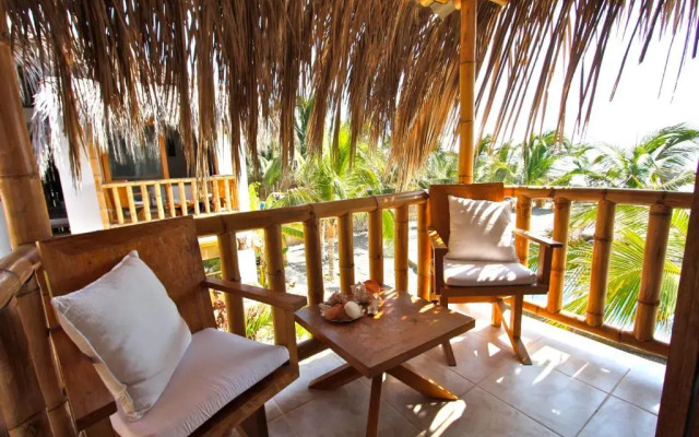 Casa Mediterranea Mancora