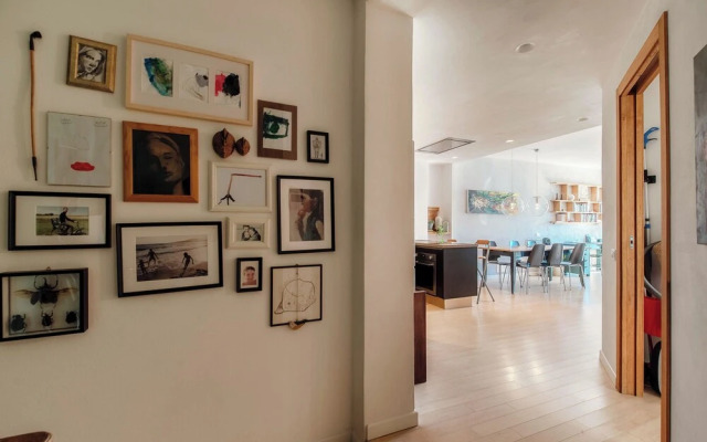 Luce di Lago Terrace