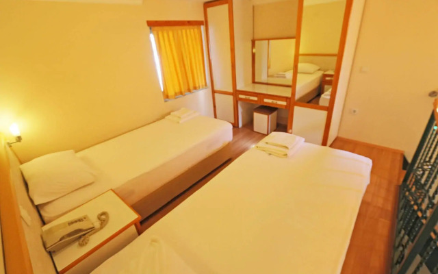 Green House Apart Hotel