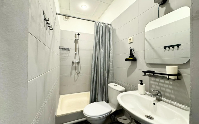 Sivakapart на Пушкинской