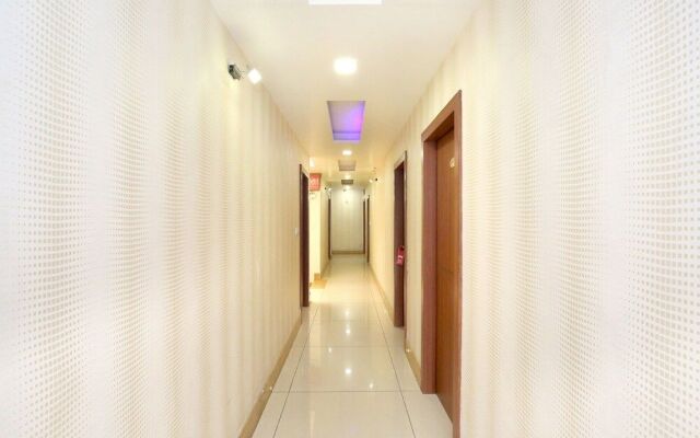 Hotel 24x7 Inn Rooms & Restaurant