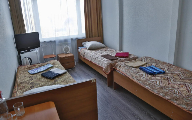 Старый город Тимирязева 30