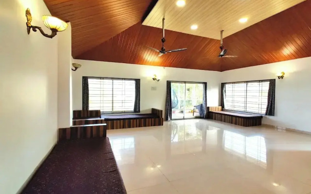 Strawberry Land Resort