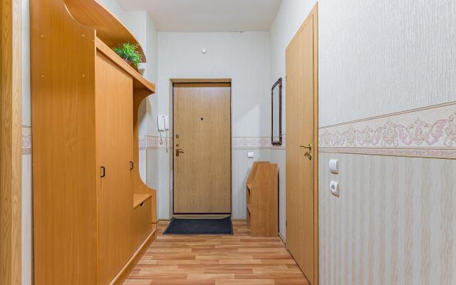 Апартаменты Стрелка на Мещерском бульваре, д. 5А