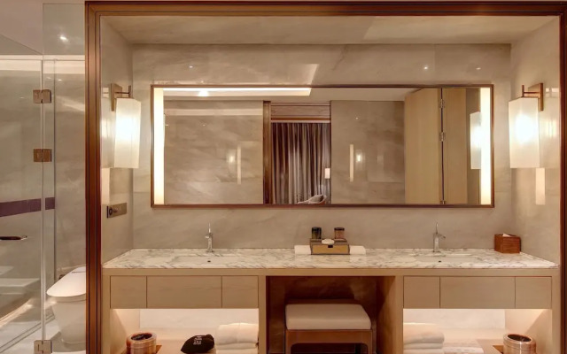 Dongguan Dongcheng International Hotel