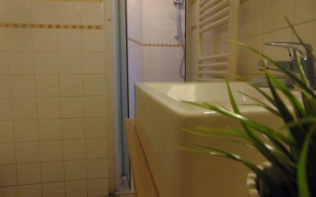 Gessi Charming Apartment