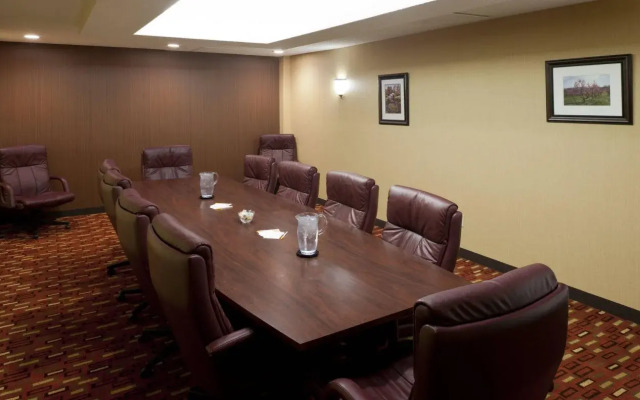 Courtyard by Marriott Harrisonburg