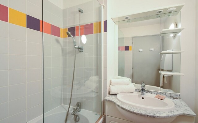 Vacancéole Résidence de L'Océan