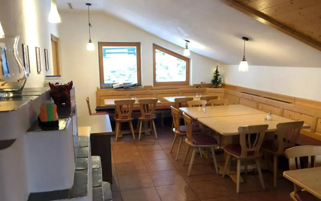 Chalethotel Haus Elfie By Skinetworks