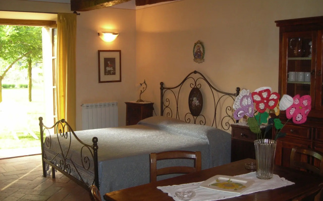 Agriturismo Casagrande