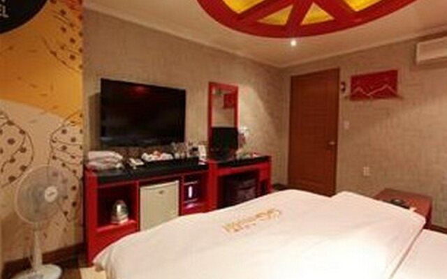 GG Motel