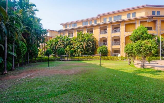 Capital O 35403 Discover Resorts