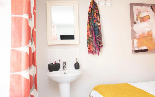 Pinehill Rooms