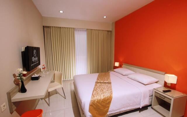 Rivisha Hotel