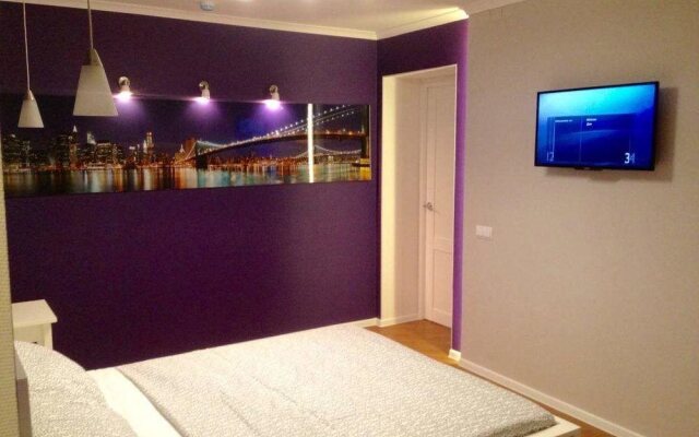 Жилые помещения Nochleg