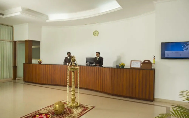 Periyar Meadows Leisure Hotels