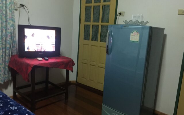 Sam's House Guesthouse